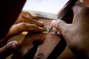 Ministerio de Cultura lanza convocatoria para certificar competencias en oficios ancestrales en Piura