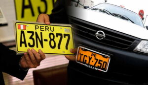 Desde junio de 2025 inicia el cambio de placas para vehículos antiguos: sigue estas recomendaciones