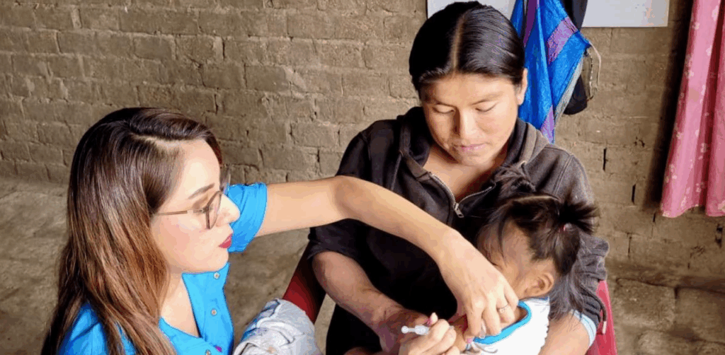 Tumbes en alerta sanitaria y campaña de prevención por casos sospechosos de tos ferina
