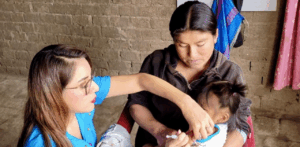 Tumbes en alerta sanitaria y campaña de prevención por casos sospechosos de tos ferina