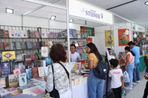 Del 5 al 18 de mayo: Piura celebra la III Feria del Libro Infantil y Juvenil