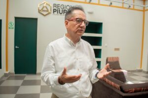 Colegio de Arquitectos de Piura invita a la ciudadanía a participar del foro “Habilitaciones y suelo urbano para el desarrollo de la metrópoli de Piura”