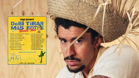 Entradas para Bad Bunny en Lima 2026: ¿cuándo empieza la preventa?