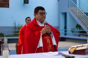 Papa León XIV inicia su pontificado con un nombramiento en Perú