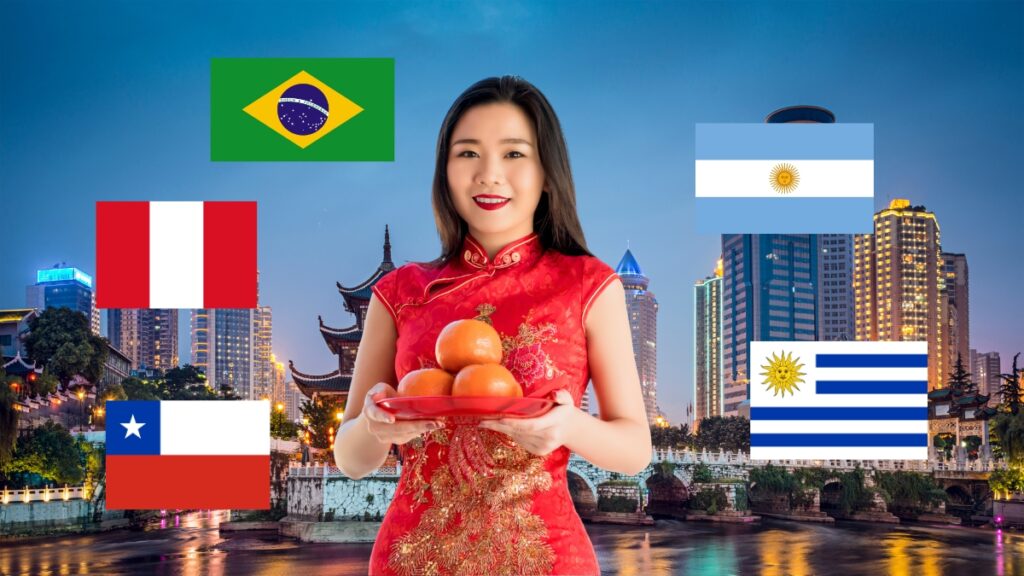 Viajar a China sin visa: nueva medida beneficiará a Perú, Brasil, Argentina, Chile y Uruguay