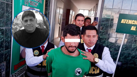 Identifican a presuntos responsables del asesinato del periodista Gastón Medina