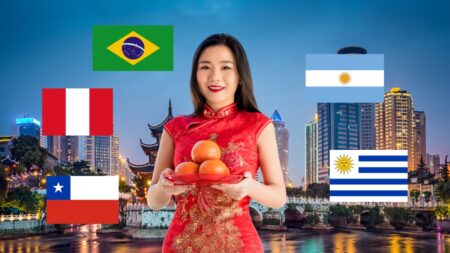 Viajar a China sin visa: nueva medida beneficiará a Perú, Brasil, Argentina, Chile y Uruguay
