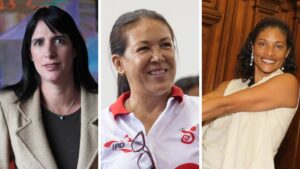 Perú ya cuenta con tres leyendas en el Salón de la Fama del Vóley Mundial