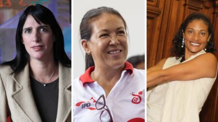 Perú ya cuenta con tres leyendas en el Salón de la Fama del Vóley Mundial