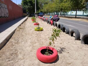 Recuperan zona afectada por acumulación de basura en barrio Buenos Aires de Piura