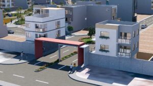 Cerca de Ejidos: Centenario presenta nueva urbanización en Piura