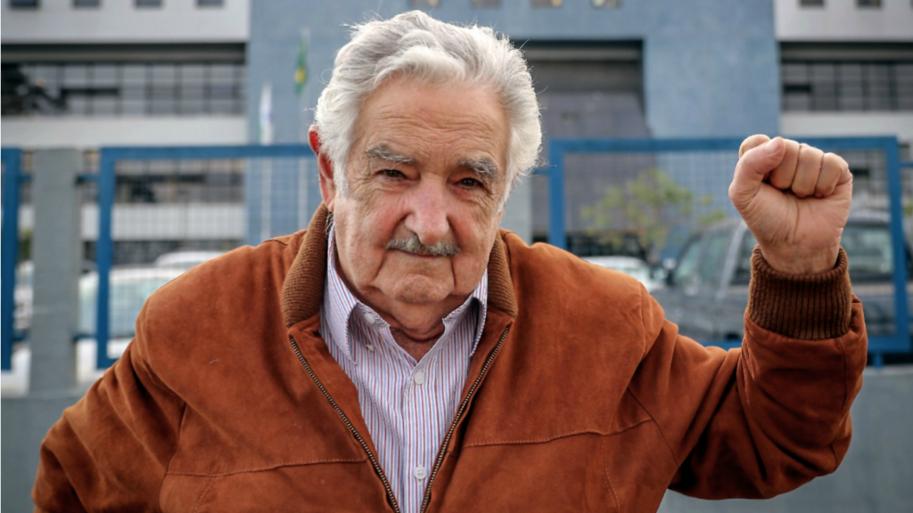 Fallece a los 89 años José "Pepe" Mujica, expresidente de Uruguay