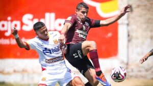 Atlético Grau arremete contra la Liga 1 por duelo pendiente con Universitario: "Su inacción compromete la credibilidad de la competencia"