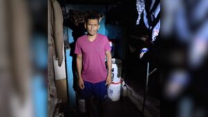 INPE encuentra baterías de celular durante allanamiento en penal de Piura