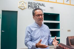 Colegio de Arquitectos: "Un sismo de magnitud 8 podría hacer colapsar el 70 % de viviendas en Piura"