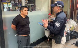 Alias Cuchillo y su presunta pareja enfrentan investigación por crimen en mina de Pataz