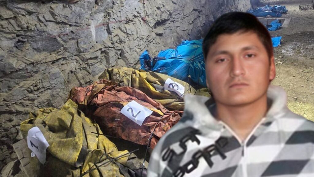 Policía no detuvo a “Cuchillo” por falta de orden judicial, según PNP