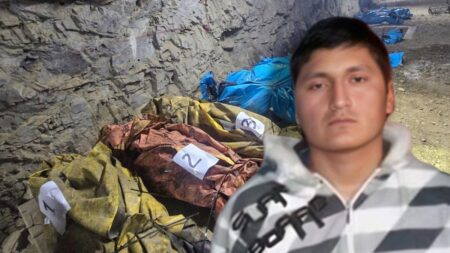Policía no detuvo a “Cuchillo” por falta de orden judicial, según PNP