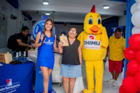 Chimú Agropecuaria cumple 40 años y refuerza su estrategia de crecimiento con nueva tienda en Piura