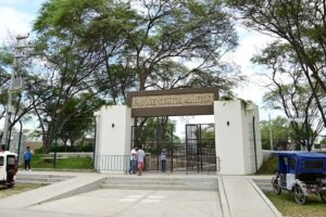 Piura: actividades culturales y ecológicas este 16 y 17 de mayo en el Parque Néstor Martos