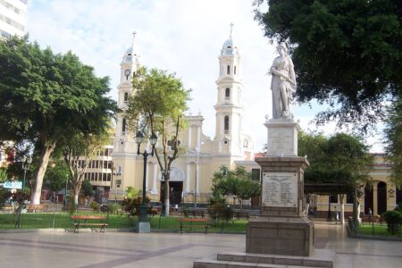 Temperaturas mínimas descienden en Piura y se espera que continúen bajando, según SENAMHI