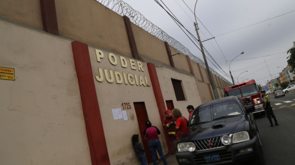 Ministerio de Justicia anuncia terreno para nuevo centro juvenil que reemplazará a Maranguita