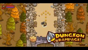 Dungeon Rampage: Popular juego de Facebook pronto estará disponible en Steam