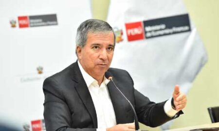 MEF: Afiliados que retiren fondos de AFP no tendrán acceso a pensión mínima