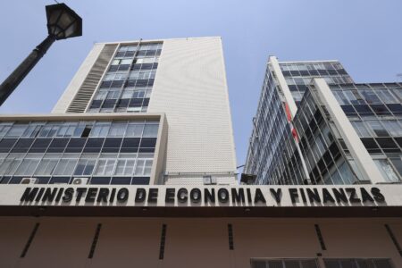 MEF: plazo para opinar sobre reglamento del nuevo sistema previsional vence este 12 de junio