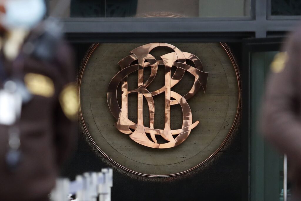 BCR recorta proyección de crecimiento económico de 3,2 % a 3,1 % para 2025