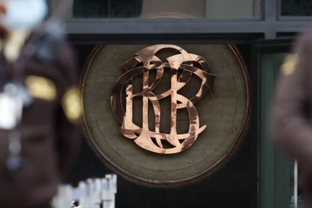 BCR recorta proyección de crecimiento económico de 3,2 % a 3,1 % para 2025