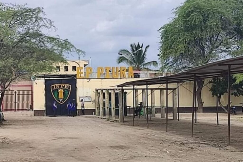 Piura: imponen 12 años de cárcel a policías por asalto a ecuatorianos