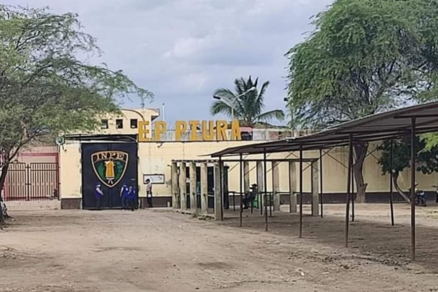 Piura: imponen 12 años de cárcel a policías por asalto a ecuatorianos