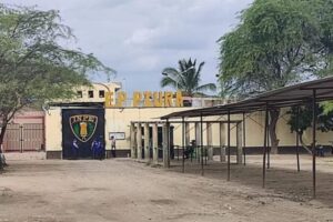 Piura: imponen 12 años de cárcel a policías por asalto a ecuatorianos