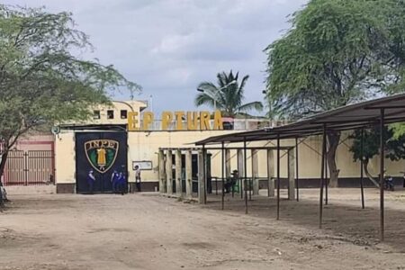 Piura: imponen 12 años de cárcel a policías por asalto a ecuatorianos
