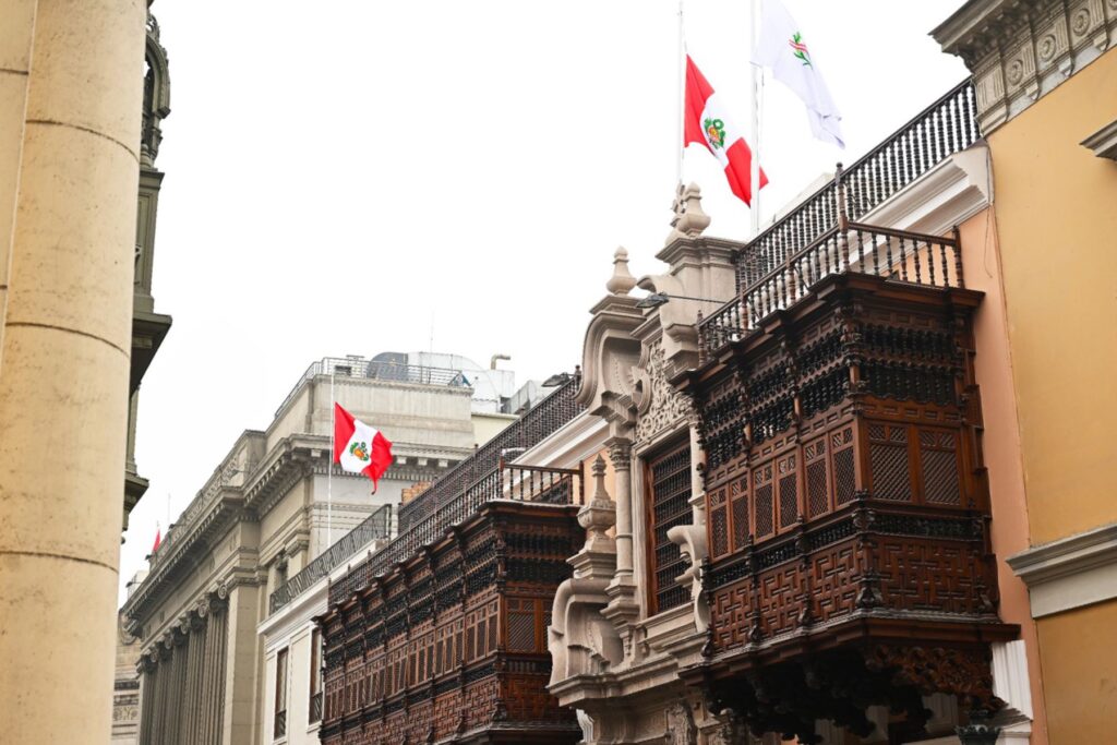 Perú recomienda evitar viajes al Medio Oriente por razones de seguridad
