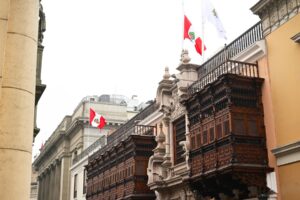 Perú recomienda evitar viajes al Medio Oriente por razones de seguridad