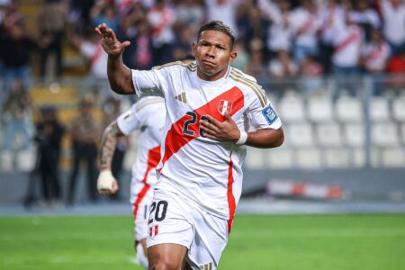 Selección peruana define equipo titular para enfrentar a Colombia por Eliminatorias 2026