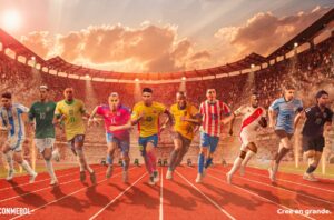 Eliminatorias 2026: así se juegan las fechas 15 y 16 rumbo al Mundial