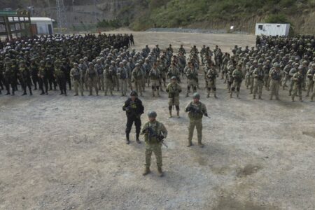 Gobierno amplía estado de emergencia en Pataz ante amenazas por minería ilegal