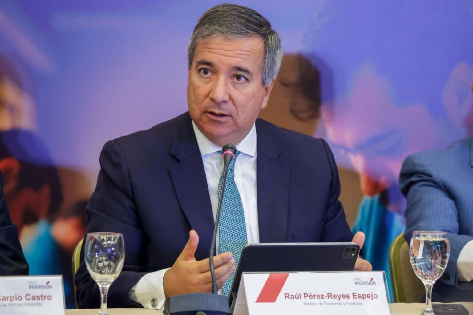 MEF: afiliados a las AFP deberán tener 240 aportes para acceder a pensión mínima de S/ 600