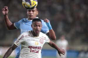 Copa Libertadores 2025: Universitario jugará ante Palmeiras en octavos