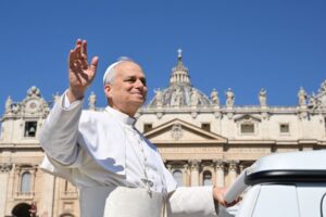 Papa León XIV expresa preocupación por los conflictos globales y renueva llamado a la paz