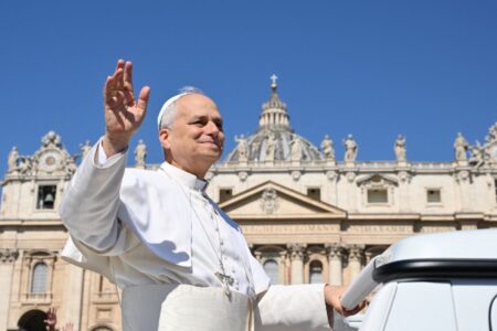 Papa León XIV expresa preocupación por los conflictos globales y renueva llamado a la paz