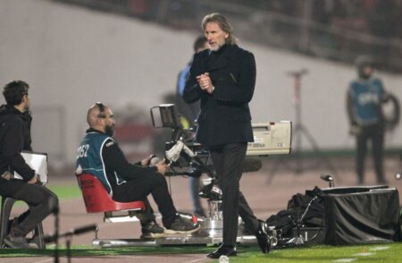 Futuro de Ricardo Gareca en la selección de Chile dependerá del resultado ante Bolivia