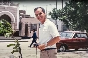 Vaticano lanza tráiler del documental sobre la vida pastoral de Papa León XIV