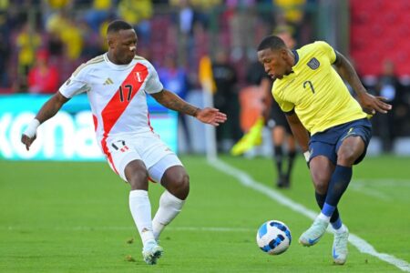 Perú vs Ecuador: La Blanquirroja busca un milagro para mantener viva la ilusión mundialista