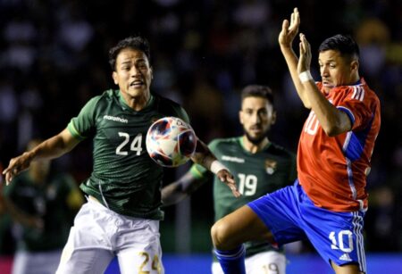 Bolivia vs Chile en El Alto: Duelo definitivo por el sueño de la repesca al Mundial 2026