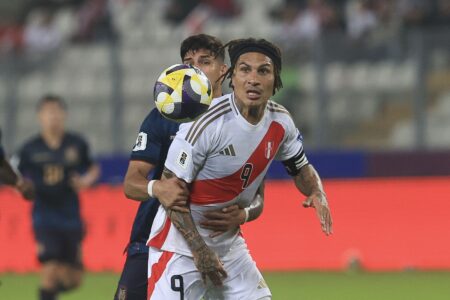 Clasificados, eliminados y lucha por el repechaje en las Eliminatorias Sudamericanas