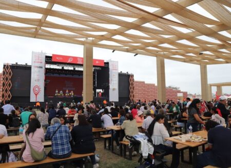 Éxito rotundo en Chiclayo: así se vivió “Perú, Mucho Gusto” Lambayeque 2025